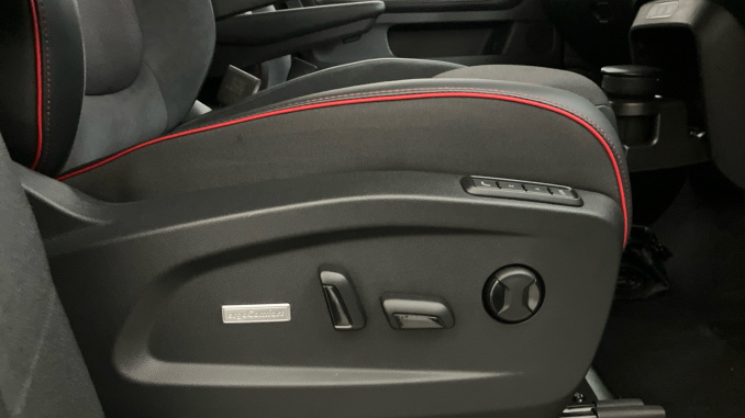 Volkswagen ID. Buzz 250kW GTX Pro 79kWh 5dr 4MOTION Auto Electric Estate - Image 23